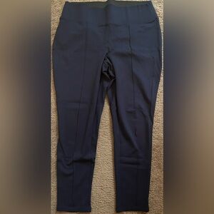 Nine West Blue Dress Pants